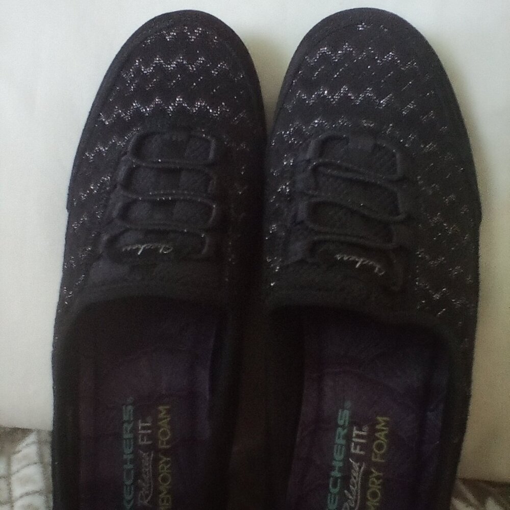 Skechers Slip On Sneakers